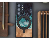 Bewood etui MagSafe do Samsung Galaxy S25 Ultra Dream Island - 1373106 - zdjęcie 3
